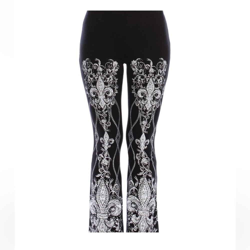 Vocal Pants- Concert Rocker M NWT